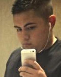 Man, 31. Mannytheboss24
