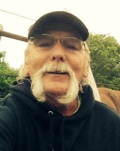 Man, 73. Farmall7326