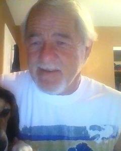 Man, 73. missourigu7360