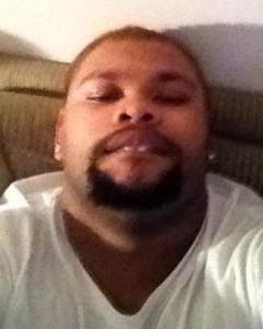 Man, 30. Jordoncross