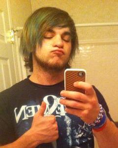 Man, 28. ThyArtIsMusic