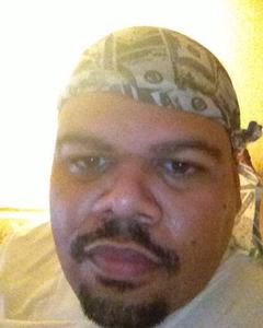 Man, 50. TheBlackWi5422