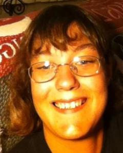 Woman, 33. nicole_200547