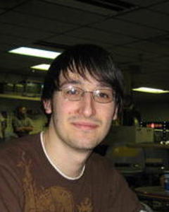 Man, 38. spikespiegel62