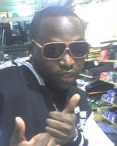 Man, 38. Keemo8986