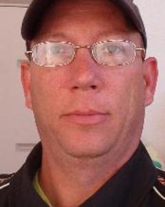 Man, 53. snydraman