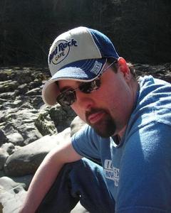 Man, 42. Bry611