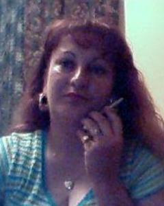 Woman, 47. vel85
