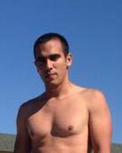 Man, 34. Alpha241511