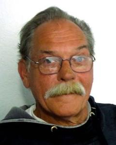 Man, 71. Zephyrman60