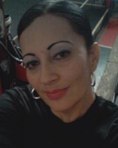 Woman, 51. Rosa7307