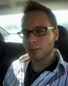Man, 35. tyler8430