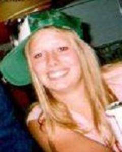Woman, 41. lacybenw