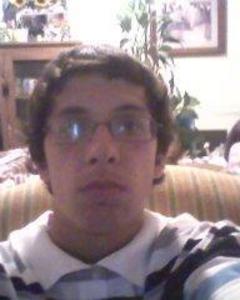 Man, 35. JOE96523