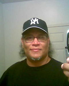 Man, 64. jerztexn