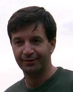 Man, 58. artnj