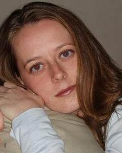 Woman, 44. JDG7