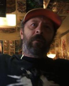 Man, 59. groovymon