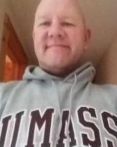 Man, 64. imhrdmj