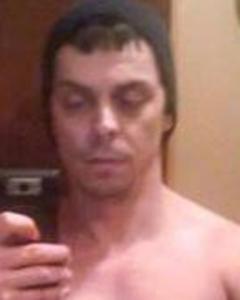 Man, 47. Soulfly_guy