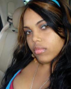 Woman, 39. OWONIMORENIKE