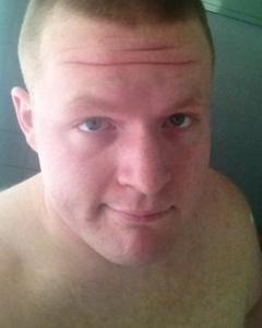 Man, 38. nightrider50