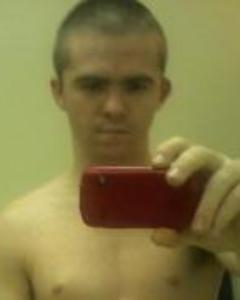 Man, 31. badboybenny114
