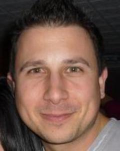 Man, 47. ITAthlete