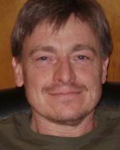 Man, 61. mike46now