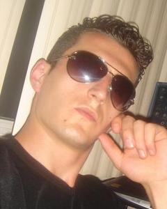 Man, 42. albobronx