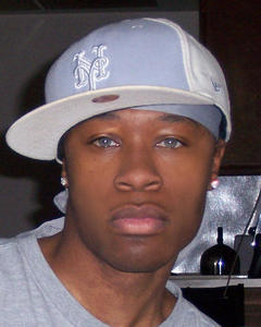 Man, 41. Imani940