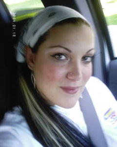 Woman, 39. Kaciepanther
