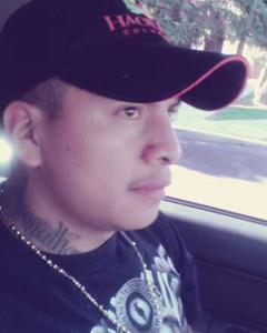 Man, 34. el_gato7312