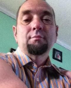 Man, 50. tbone053074