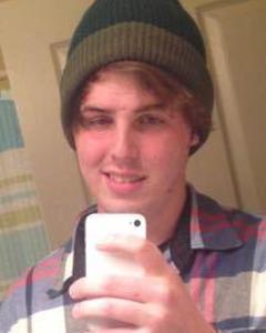 Man, 30. evansreef