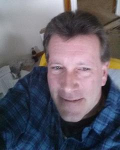 Man, 64. jakew61