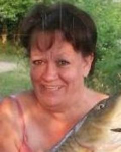 Woman, 60. pvanhoose