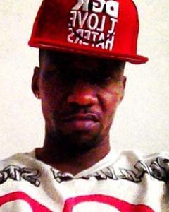 Man, 46. Illadelphia