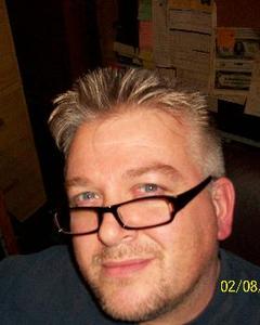 Man, 58. sladerider