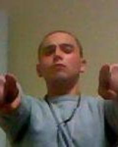 Man, 39. Yamiworldo