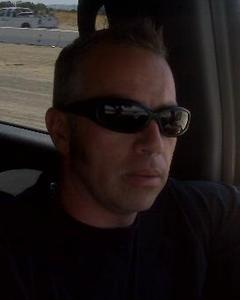 Man, 51. rockabillyray