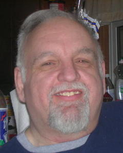 Man, 67. Gdace