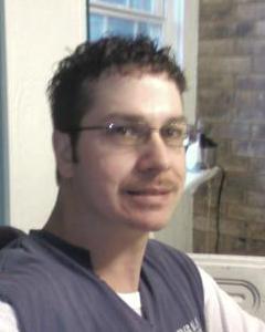 Man, 47. DSN3782