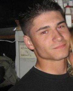 Man, 38. Mikey9622
