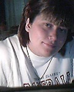 Woman, 44. trinabbw32