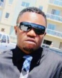 Man, 43. adirogers