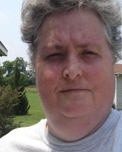 Woman, 74. conmac029
