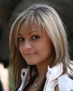 Woman, 39. ashleit027