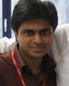 Man, 42. sameeralok