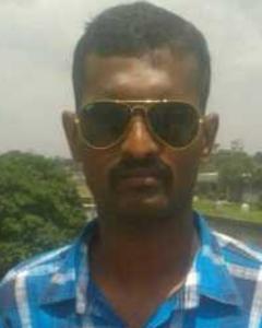 Man, 35. kumar4870
